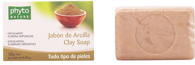 Mydło Luxana Phyto Nature Clay Soap 120 g (8414152430059)