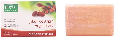 Мило Luxana Phyto Nature Argan Soap 120 г (8414152430127)