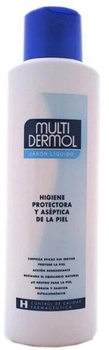 Рідке мило Multidermol Liquid Soap 750 мл (8470003307208)
