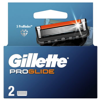 Лезвие для бритвы Gillette купить в Киеве: цены, отзывы - ROZETKA