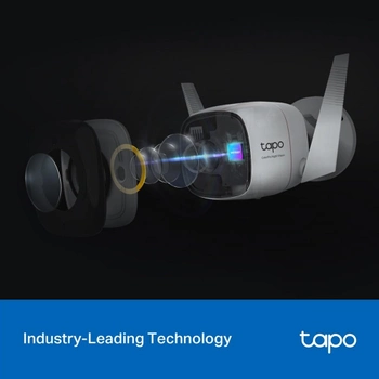 Kamera IP TP-LINK Tapo C325WB