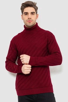 Гольф AGER XL Бордовий 161R696
