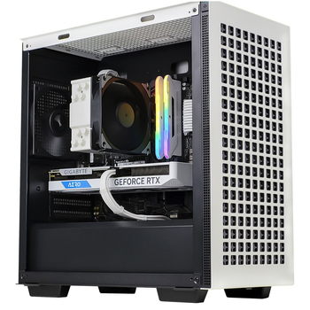 Игровой ПК Ankord - Ryzen 7 5800X / RTX 4070 12GB / RAM 32GB / SSD 1TB M.2
