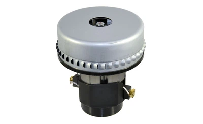Двигатель для пылесоса Karcher, Whicepart VC07W89G, VCM-A-5, 1400 Вт, D144 мм, H168 мм