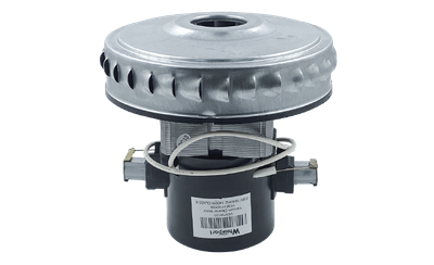 Двигун для пилососа Sparky, Whicepart VC07W121, VCM-H, 1400 Вт, D129,5 мм, H130 мм
