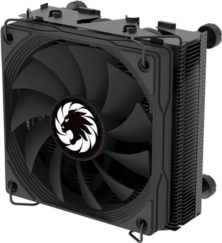 Кулер GameMax Ice Surface Black (3704177)