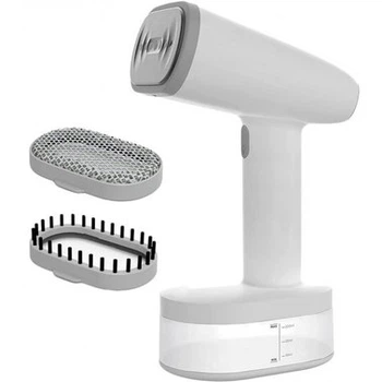 Отпариватель Grunhelm GHS1610W
