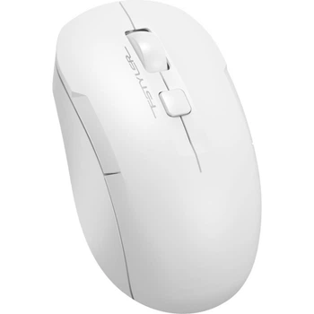 Миша A4Tech Fstyler FG16C Air White (4711421988179)