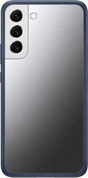 Панель Samsung Frame Cover для Galaxy S22 Морський (8806092979857)
