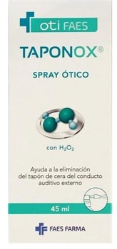 Spray Otifaes Taponox 45 ml (8470001814784)