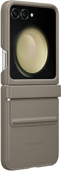 Чохол-книжка Samsung Flap ECO-Leather Case для Galaxy Z Flip 5 Етуп (8806095070957)