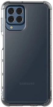 Панель Samsung M Cover для Galaxy M33 5G Чорний (8809857670280)