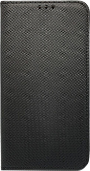 Etui z klapką Forcell Smart Magnet Book do Google Pixel 7 Black (5905359810223)