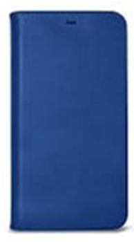 Etui z klapką Forcell Smart Magnet Book do Apple iPhone 13 Blue (5904422910617)