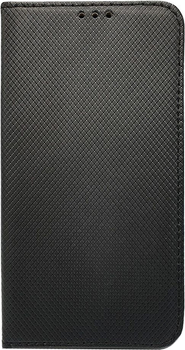 Чохол-книжка Forcell Smart Magnet Book для Apple iPhone 14 Pro Max Чорний (5904422919351)