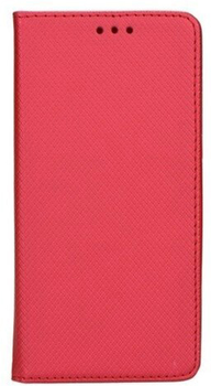 Чохол-книжка Forcell Smart Magnet Book для Motorola MOTO E22 Червоний (5905359810636)