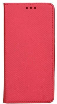 Чохол-книжка Forcell Smart Magnet Book для Motorola MOTO G53 5G Червоний (5905359815167)