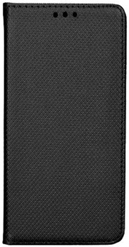 Чохол-книжка Forcell Smart Magnet Book для OPPO A15/A15S Чорний (5903919064956)
