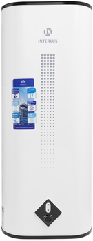 Бойлер INTERLUX ILB-100LWH