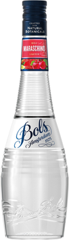 Лікер Bols Maraschino 0.7 л 24% (8716000964793)