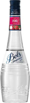Ликер Bols Lychee 0.7 л 17% (8716000964816)