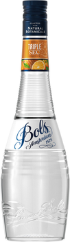 Лікер Bols Triple Sec 0.7 л 38% (8716000965066)