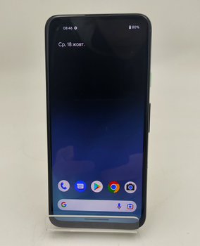 Смартфон Google Pixel 4a Dual SIM Б/В
