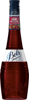 Ликер Bols Cherry Brandy 0.7 л 24% (8716000965165)
