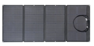 Солнечная батарея к зарядной станции EcoFlow EFSOLAR160W Solar Panel 160W