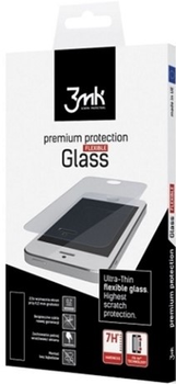 Szkło hybrydowe 3MK FlexibleGlass do Apple iPhone 6s/6 Plus (5901571157986)