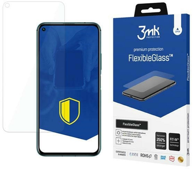 Szkło ochronne 3MK FlexibleGlass do Huawei Honor 20 (5903108163477)