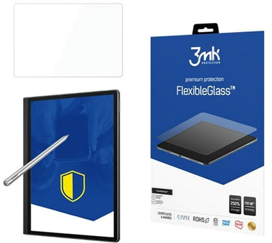 Захисне скло 3MK FlexibleGlass для Huawei MatePad Paper 10.3" (5903108483070)
