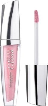 Блеск для губ Deborah Super Gloss №02 Pearly Rose 4.5 г (8009518324556)
