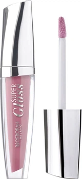 Блеск для губ Deborah Super Gloss №03 Pink 4.5 г (8009518324570)