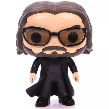Фігурка Funko Pop! Matrix Нео (59253)
