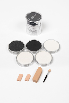 Набір PanPastel 30005 Mediums - Starter Set (5 Медіумів)