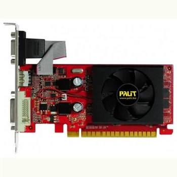Відеокарта Palit 8400GS 512Mb (NEAG84S0HD53-1193F) (GDDR3, 32 bit, PCI-E 2.0) Б/в