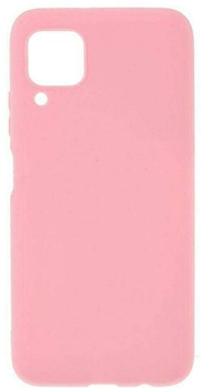 Панель Candy для Huawei P40 Pro Світло-рожевий (5903657571501)