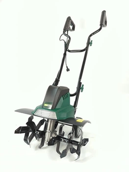 Грунтофрез електричний Iron Angel ЕТ1600L
