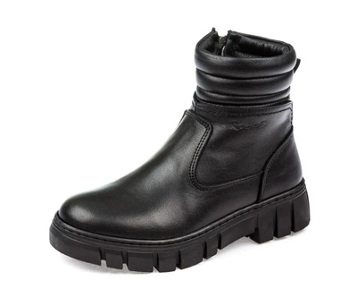 Черевики K.Pafi 60545(26) (27-30) Чорний 30