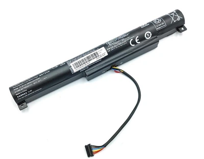Батарея к ноутбуку Lenovo le-l14c3a01 10.8V 2150mAh Black