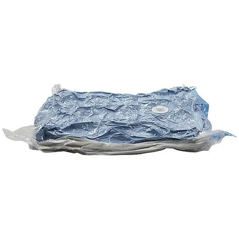 Вакуумные пакеты Vacuum Bag чехлы для хранения вещей 60x80 см Прозрачный 6шт. Rf2g2R46uB