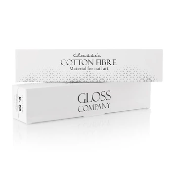 Безворсовые салфетки Gloss Company Classic 500 шт