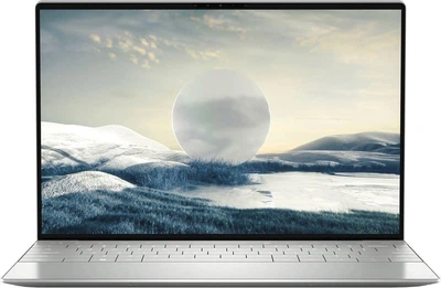 Ноутбук Dell 13.4" XPS 13 Plus 9320/Intel i7-1260P/16GB/512SSD/IntelXe/W11H/Silver (XPS9320-7409SLV-PUS)