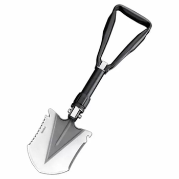 Багатофункціональна лопата NexTool Foldable Sapper Shovel NE20033