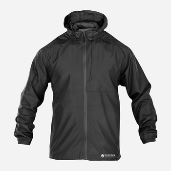 Куртка тактична 5.11 Tactical Packable Operator Jacket 48169 2XL Black (2000980348039)