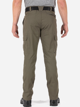 Тактические брюки 5.11 Tactical Abr Pro Pant 74512-186 W36/L36 Ranger Green (2000980482030)