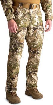 Тактичні штани 5.11 Tactical Tactical Geo7 Stryke Tdu Pant 74433G7-865 W36/L34 Terrain (2000980473151)