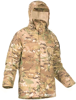 Куртка гірська літня P1G-Tac Mount Trac MK-2 J21694MC M Multicam (2000980250318)