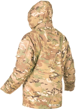 Куртка горная летняя P1G-Tac Mount Trac MK-2 J21694MC M Multicam (2000980250318)